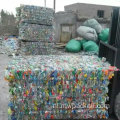 Hydraulische doos Baler/ Cotton Bale Press Machine